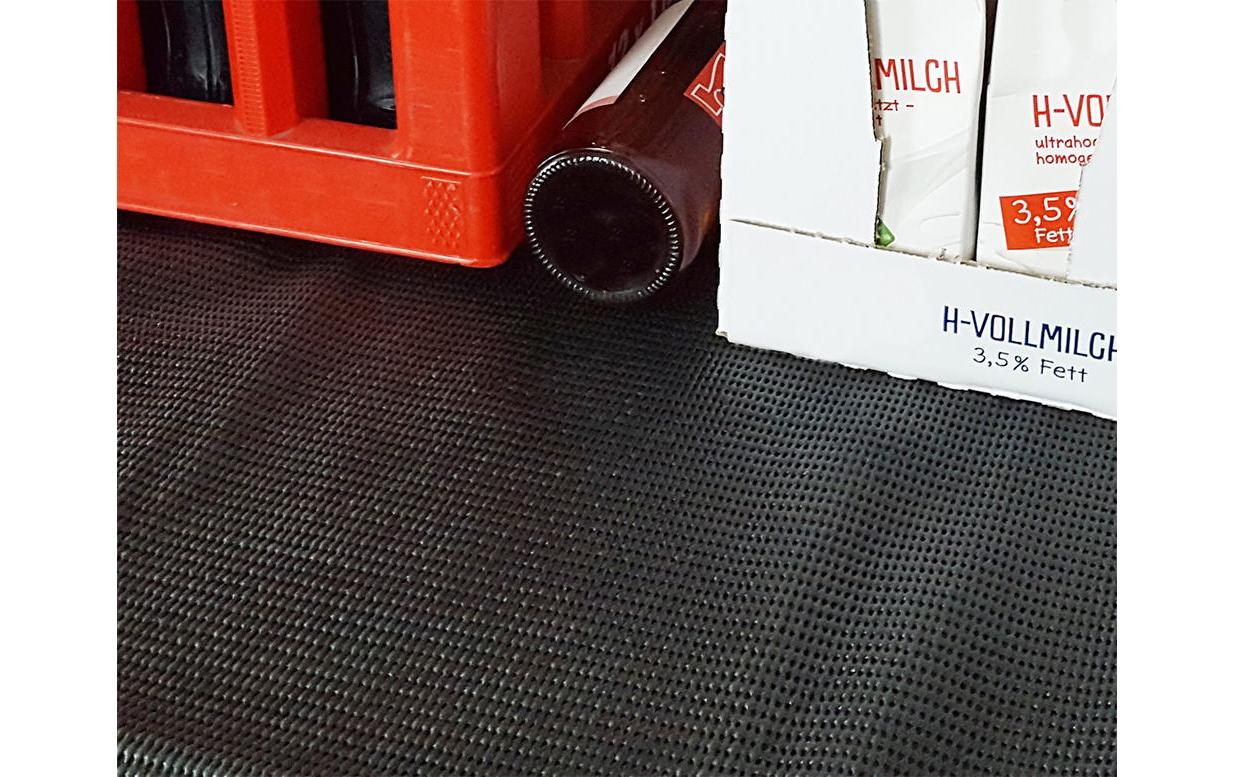Herma Sammelmappe A3 Pinsel Material: Karton, mit Innendruck