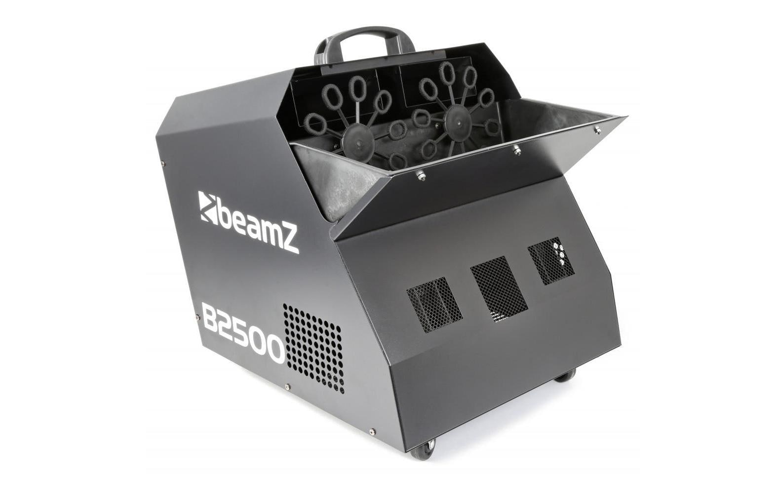 BeamZ B2500 Seifenblasenmaschine gross