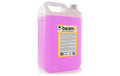 BeamZ Nebelfluid 5L High-Density Pink Hohe Dichte