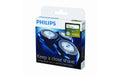 Philips Scherkopf Super Reflex HQ56/50 alle 2 Jahre wechseln