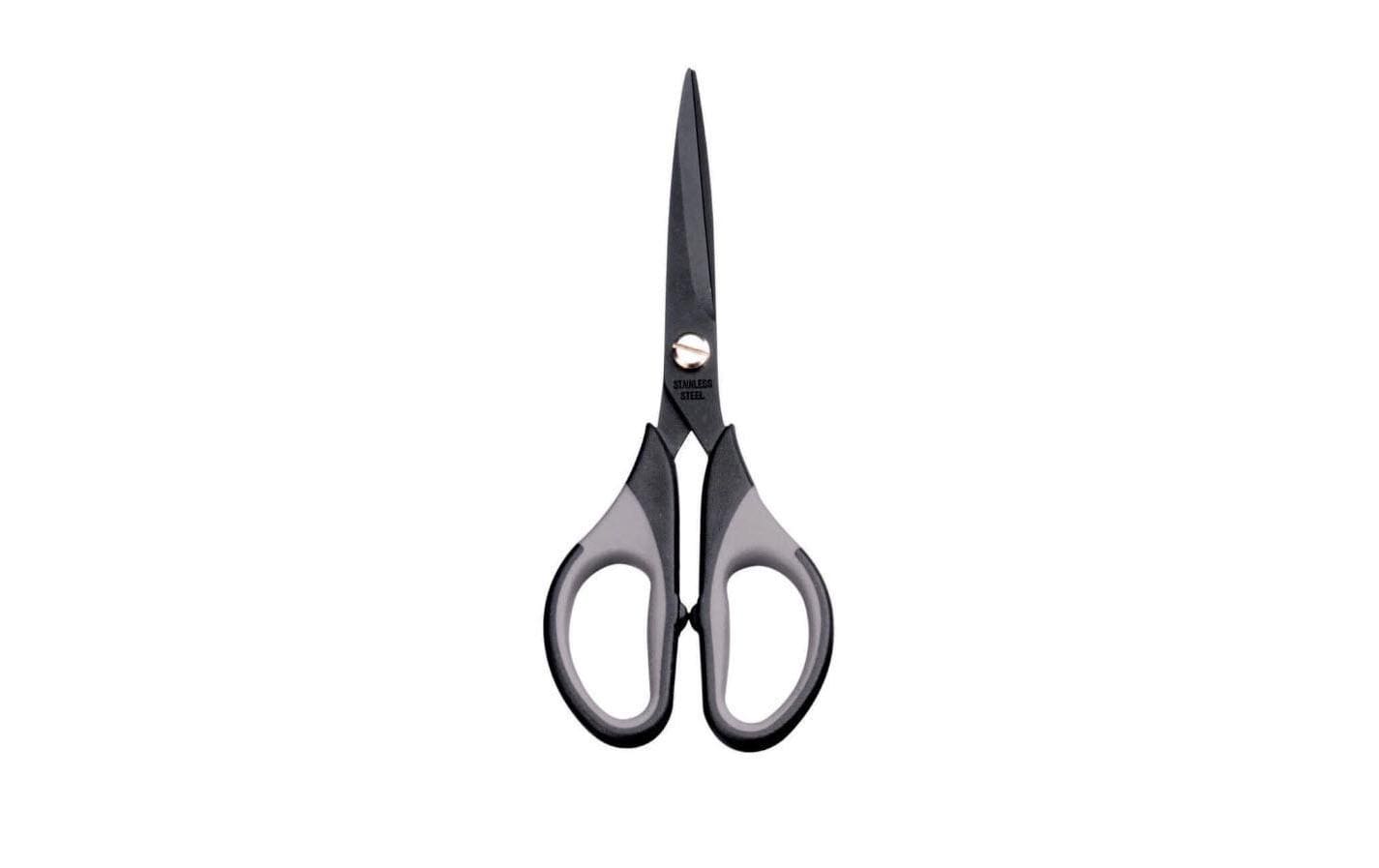 Maul Schere 5.9 Zoll schwarz