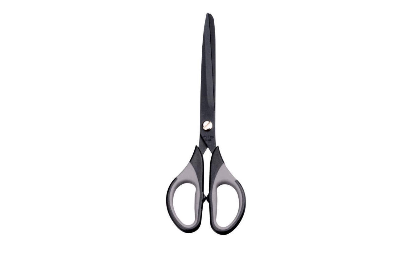 Maul Schere 7.1 Zoll schwarz