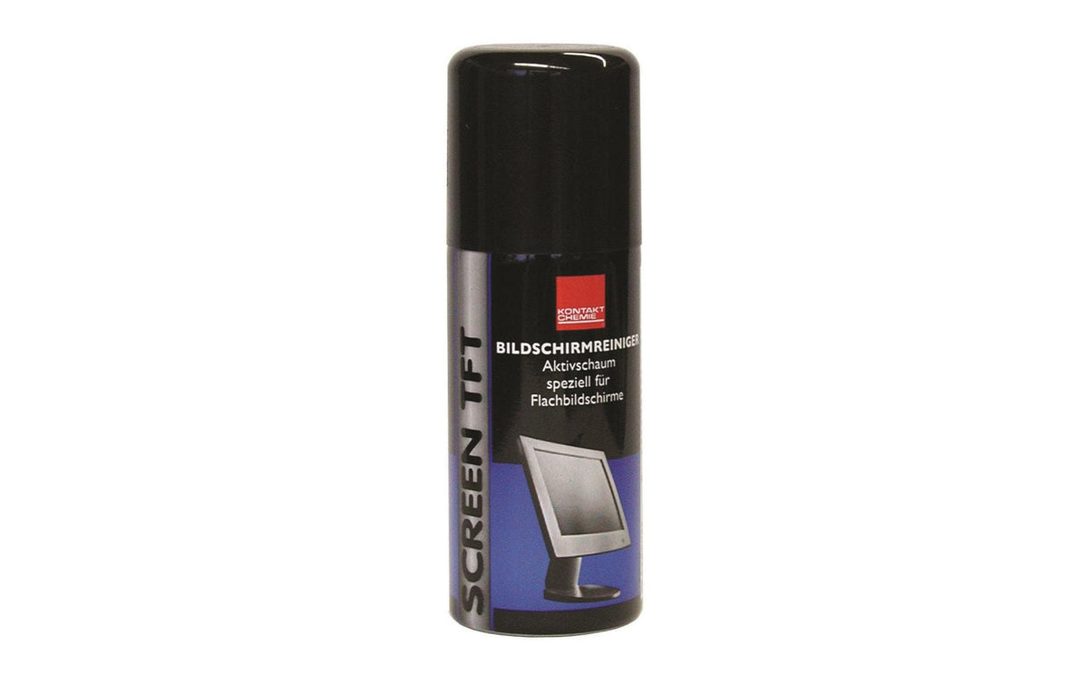 Kontakt Chemie SCREEN TFT Schonender Bildschirmreiniger 100 ml