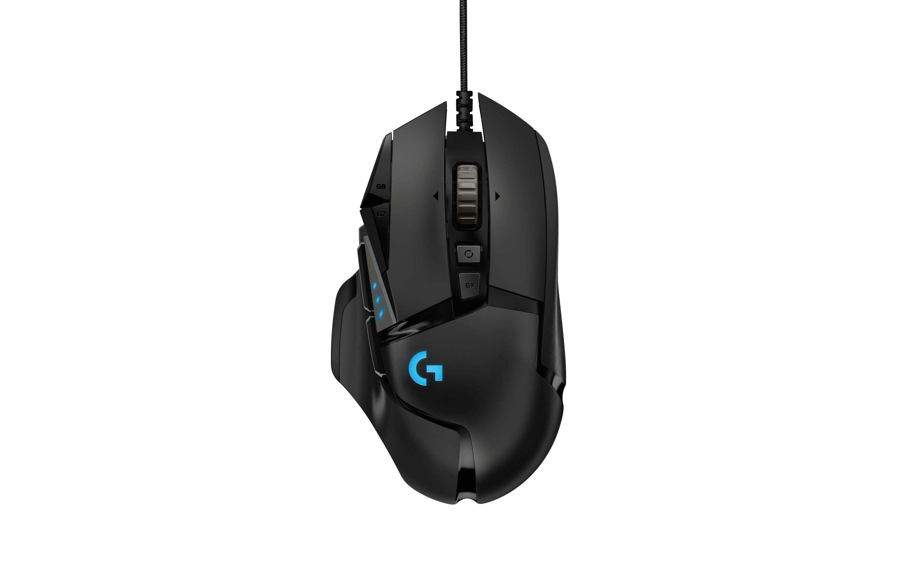 Logitech G502 Hero USB
