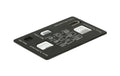 Delock 4 in 1 SIM Kartenadapter im Set nano-, mikro- und standard