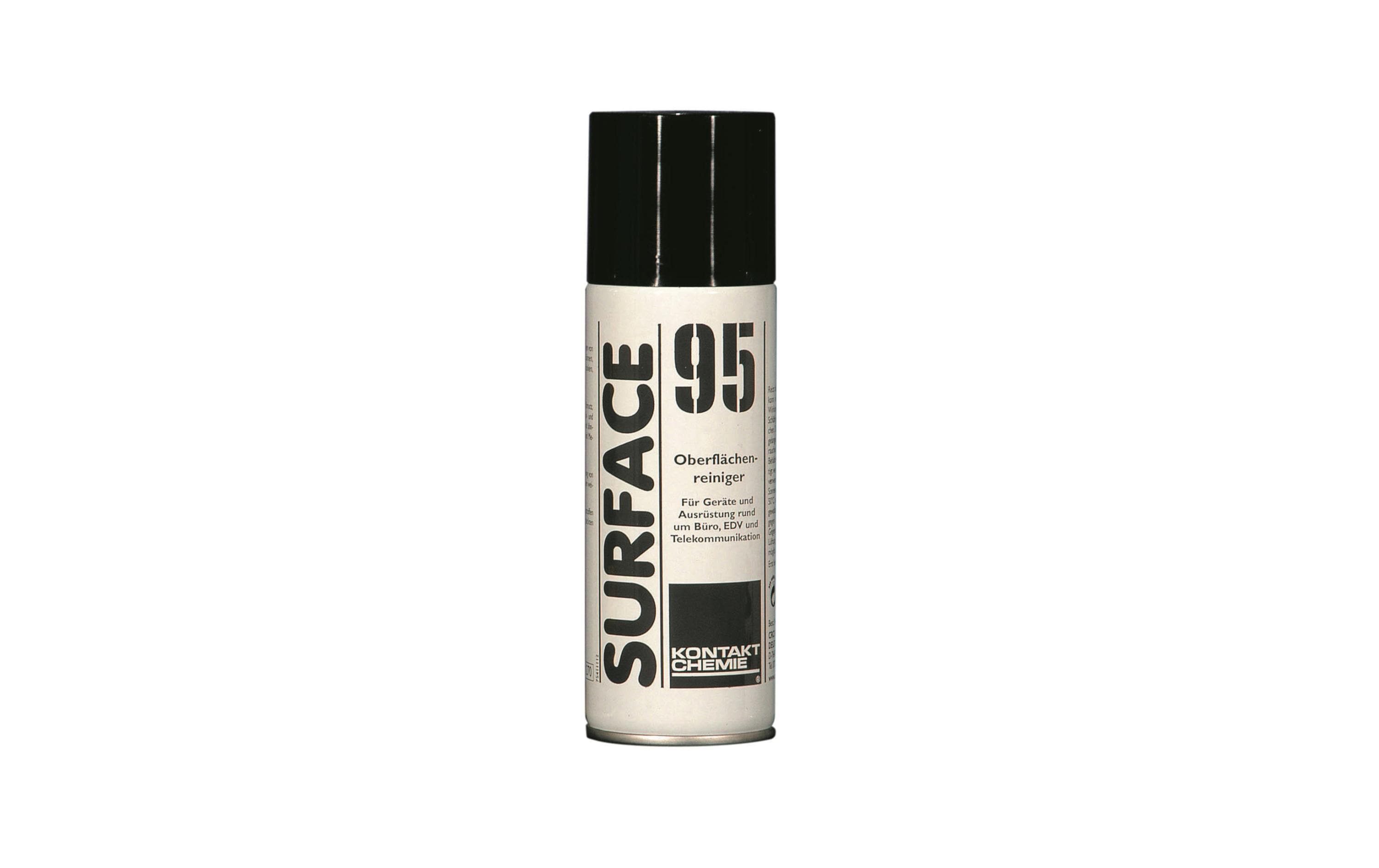 Kontakt Chemie SURFACE 95 Gehäusereiniger 200 ml