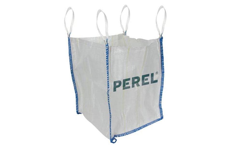 Perel BigBag 1000L 95 x 95 x 110 cm