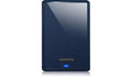 HD ADATA HV620S, 2.5", USB3, 2TB, blau 5400rpm, USB 3.0, extern