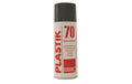 Kontakt Chemie PLASTIK 70 Leiterplatten-Schutzlack 400 ml