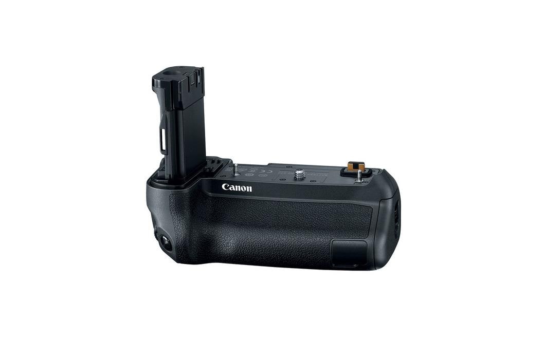 Canon Akkugriff BG-E22,  für EOS R Multifunktions-Batteriegriff
