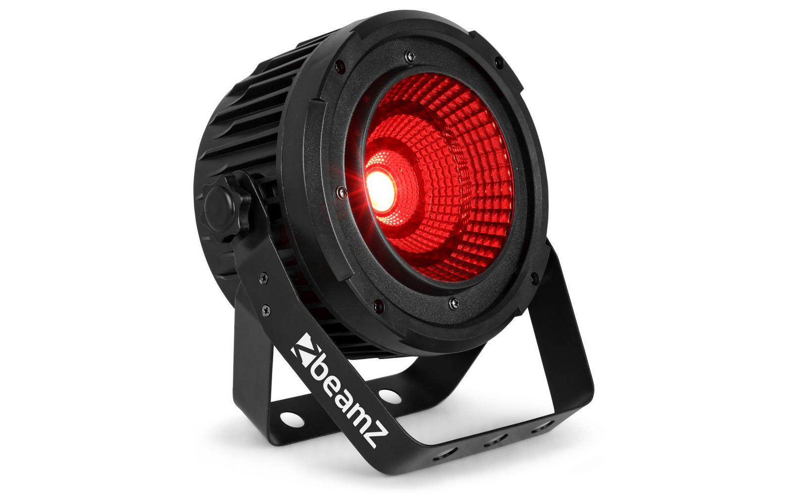 BeamZ COB50 LED-Scheinwerfer, 50W COB LED