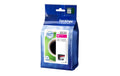 Tinte Brother LC-3233M, magenta 1500S. DCP-J100DW, MFC-J1300DW