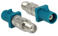Adapter FAKRA Z Stecker zu SMA Buchse