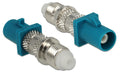 Adapter FAKRA Z Stecker zu FME Buchse