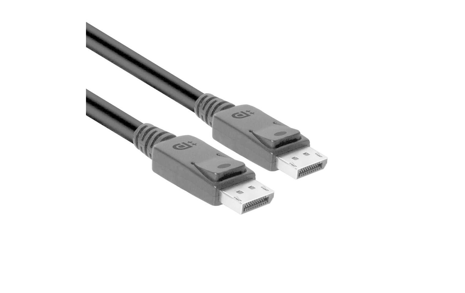 Club 3D, DisplayPort 1.4 HBR3 Kabel 2.0 Meter