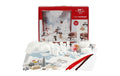 Creativ Company Bastelset Polarlandschaft grosses Materialset