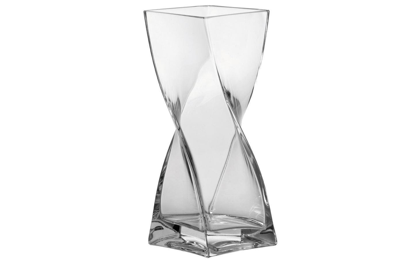 Leonardo Vase Volare 20cm Höhe 20cm, Breite 8cm, Tiefe 8cm