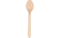 Papstar Holz-Löffel pure 15.7cm Inhalt 100 Stück