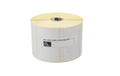 Zebra Etikette 3000T, 51x32mm 1 Rolle, Z-Ultimate 3000T White
