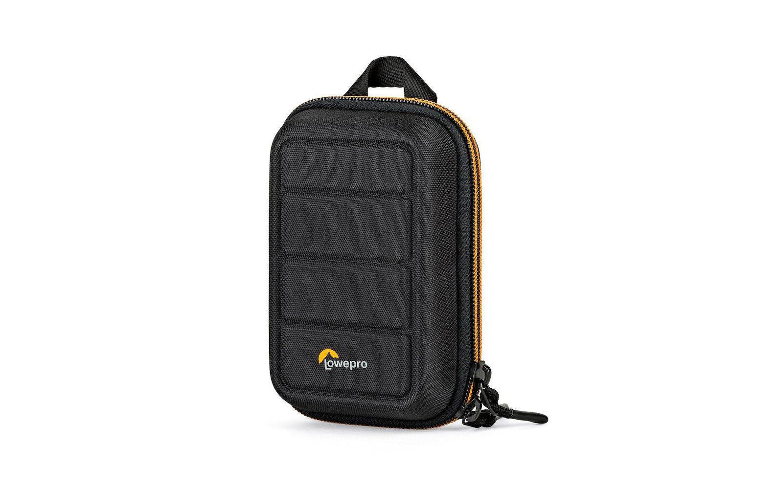 Lowepro Hardside CS 40, schwarz Innen: 80x40x130mm