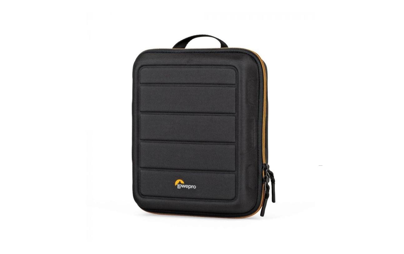 Lowepro Hardside CS 80, schwarz Innen: 175x20.5x85mm