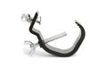 BeamZ G-Clamp 28-64mm 30kg schwarz Traversenklammer