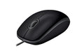 Logitech B110 Silent schwarz