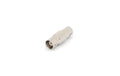 Velleman CBNC18 Doppelkupplung BNC-Stecker / BNC-Stecker
