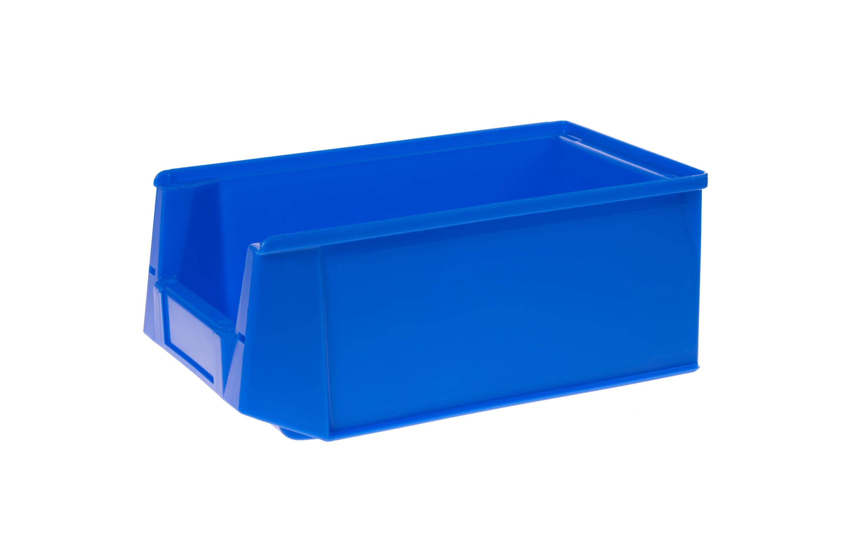 Utz SILAFIX 3Z Hellenzianblau Sichtlagerkasten