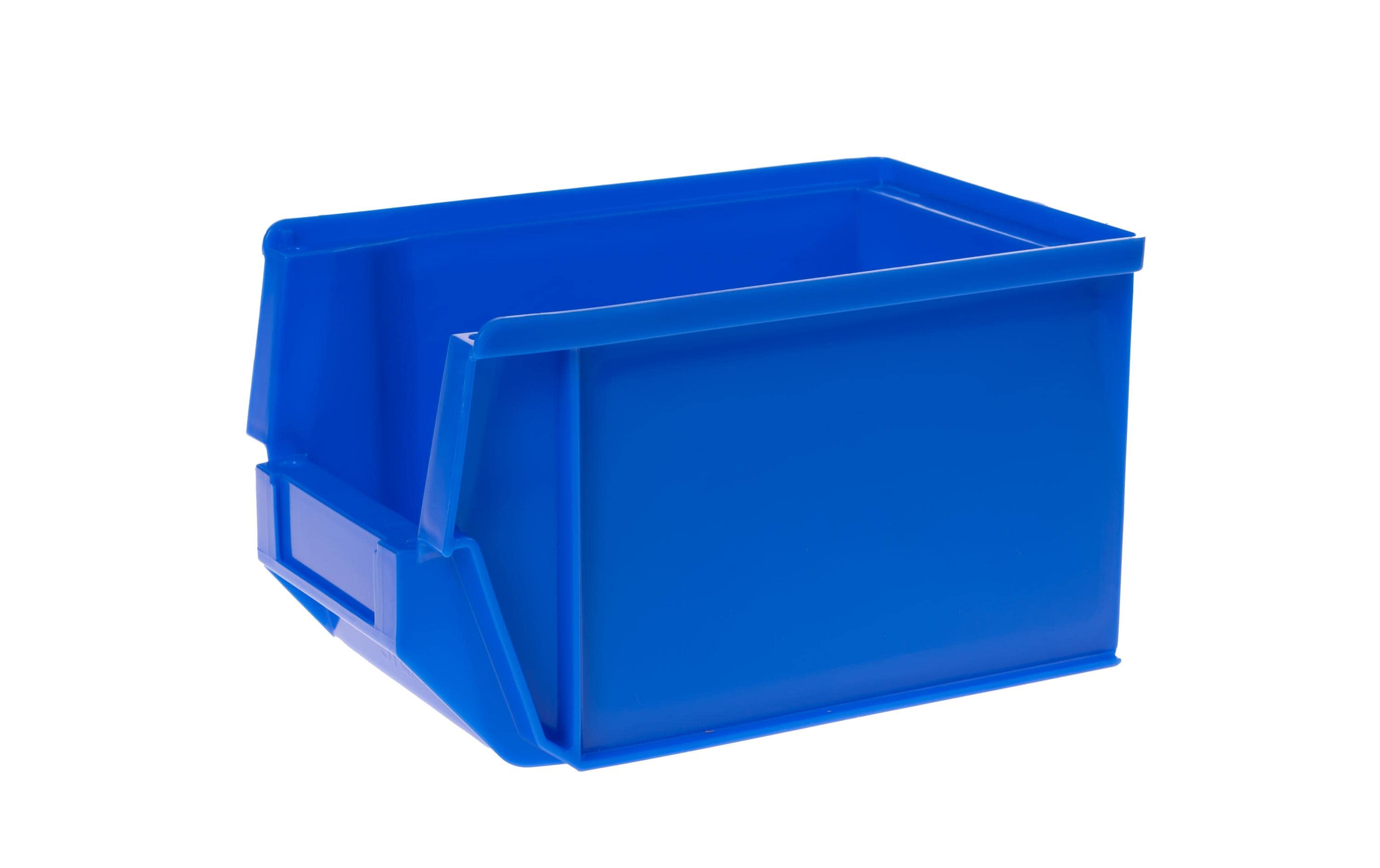 Utz SILAFIX 4 Hellenzianblau Sichtlagerkasten