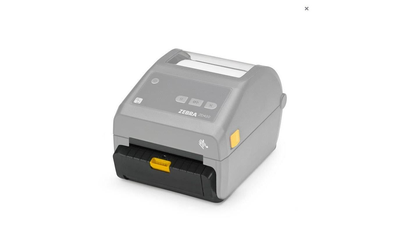 Zebra Dispenser Kit für ZD421/621 Thermo Direct, ZD421