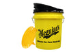 Meguiar`s Wascheimer Autowäsche