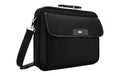 Targus Notebooktasche 15.6" aussen:40x33x10cm, schwarz