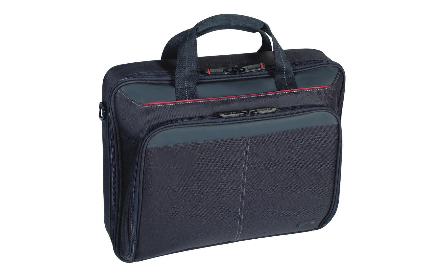 Targus Notebooktasche 15"-16" aussen:41x34x9.5cm, schwarz