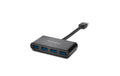 Kensington USB 3.0 4 Port Hub
