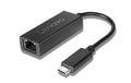 Lenovo Adapter USB-C auf LAN
