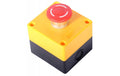 BeamZ Pro Laser Not-Aus-Schalter ohne Kabel