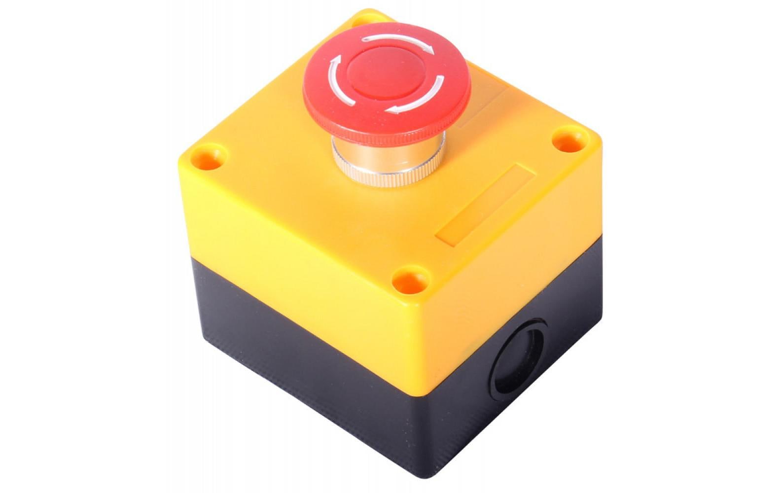 BeamZ Pro Laser Not-Aus-Schalter ohne Kabel