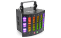 BeamZ Magic2 3-in-1 Effekt, Derby, Laser, Stroboskop
