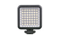 Dörr LED Videoleuchte VL-49 5.5W 6000K