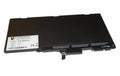 Vistaport Notebook Batteries für HP LiIon, 10.8V, 3400mAh
