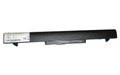 Vistaport Notebook Batteries für HP LiIon, 14.4V, 2800mAh