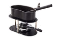 Nouvel Adventure cooking Gamelle 4 teilig, für 1 Person