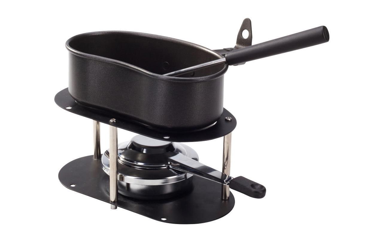 Nouvel Adventure cooking Gamelle 4 teilig, für 1 Person