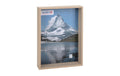 Glorex 3D Bilderrahmen 31.1 x 22.4 x 6.2 cm