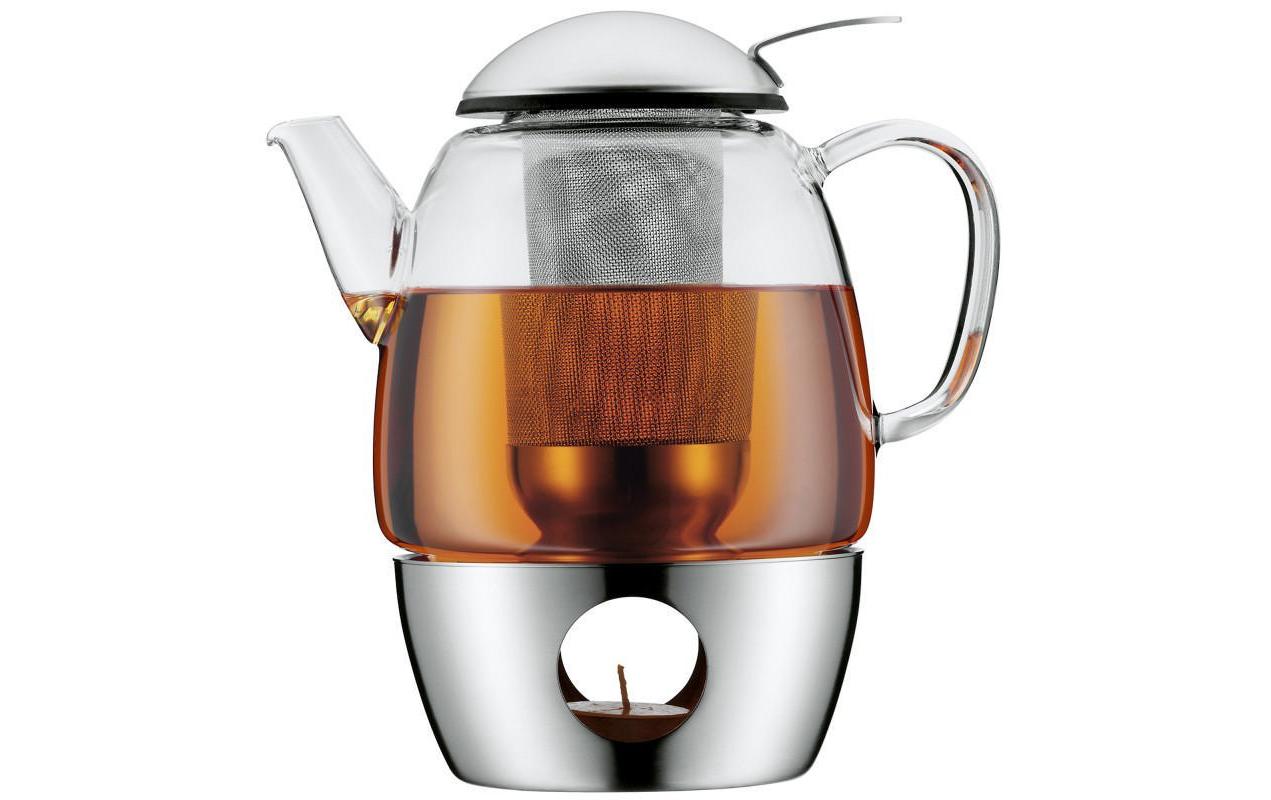 WMF Tee-Set SmarTea Volumen 1 Liter, Höhe 20cm