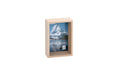 Glorex 3D Bilderrahmen 16.4 x 11.2 x 6.2 cm