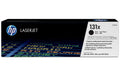 HP Toner 131X - Black (CF210X) Seitenkapazität ~ 2'400 Seiten