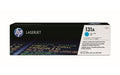HP Toner 131A - Cyan (CF211A) Seitenkapazität ~ 1'800 Seiten