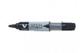 Pilot V-Board Master schwarz Whiteboard-Marker mit Rundspitze